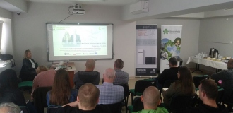 Zielonogórscy przedsiębiorcy poznali nowe zasady Programów