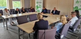 Lubuskie gminy ze wsparciem finansowym na usuwanie azbestu - umowy podpisane!