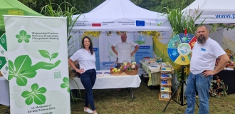 26 Lubuskie Święto Plonów pełne ekologicznych inspiracji