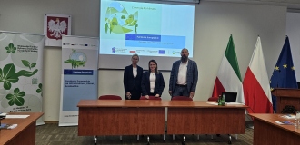 Od Zielonej Góry po Żagań – samorządowcy zyskali wiedzę o termomodernizacji!