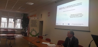 Doradcy energetyczni przeprowadzili spotkanie informacyjne dla Wspólnot i Spółdzielni Mieszkaniowych z obszaru ZIT Zielona Góra, ZIT Gorzów Wlkp. oraz miast Nowa Sól, Żagań, Żary, Świebodzin, Słubice, Międzyrzecz.