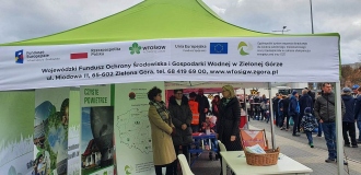 Tam nas nie mogło zabraknąć – wspaniała ekoakcja!