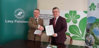 Gdzie nie dotrze człowiek...