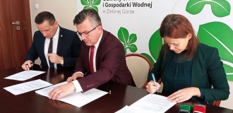 "Odgruzowujemy" Dzietrzychowice -  będzie czyściej