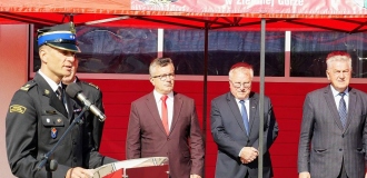 Kolejne dwie jednostki będą działać jeszcze sprawniej