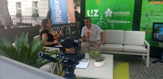 O Czystym Powietrzu podczas Dni Zielonej Góry