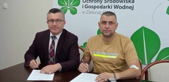 Wspomagamy kolejne jednostki – potrzeby rosną