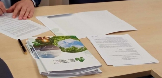 W Funduszu podgrzewamy temperaturę – to było naprawdę gorące spotkanie