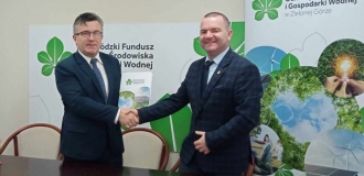 Trzebiel bardziej przejrzysty - powołujemy kolejny Punkt