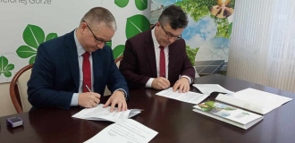 Mieszkańcy Czciradza i okolic mogą już świętować