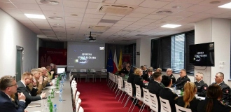 Początek roku - czas podsumowań - wspieramy, informujemy, uczestniczymy