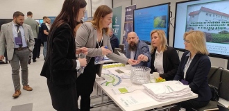  Kosmiczne rozwiązania dla dobra środowiska