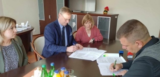 Cztery pożyczki - jeden cel