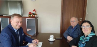 Czas na planowanie kolejnych, wspólnych działań