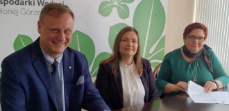 Nastąpił przełom dla ochrony Środowiska - działania prewencyjne wchodzą na wyższy poziom 