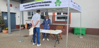 Na fali czystego powietrza