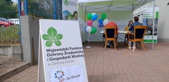 Zadziałaliśmy dla klimatu – udany Dzień Otwarty