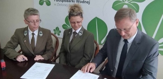 Dotujemy jedno z piękniejszych miejsc w regionie