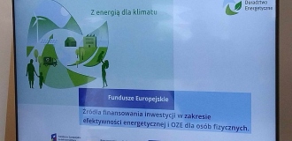 Cykl szkoleń zakończony