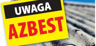 OGŁOSZENIE O NABORZE WNIOSKÓW  W PROGRAMIE „USUWANIE AZBESTU I WYROBÓW ZAWIERAJĄCYCH AZBEST W WOJ. LUBUSKIM W 2025 R.”