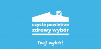 „Czyste Powietrze”: e-wnioski bez wychodzenia z domu