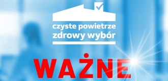 Czyste Powietrze – zapowiedź zmian w Programie