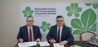 Promesa dla Przedsiębiorstwa Usług Komunalnych „USKOM” Sp. z o.o.