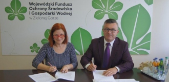 „Gazeta Lubuska” partnerem Funduszu w edukacji ekologicznej