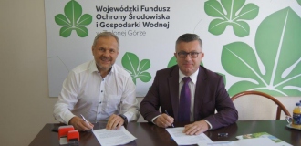 3 miliony złotych dla ZWiK Sława