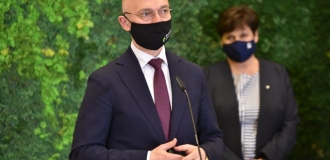 Współpraca NFOŚiGW oraz ARiMR na rzecz czystego powietrza