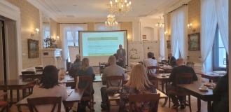 Rozmowy o przyszłości lubuskiej energetyki – konferencja w Sulechowie