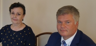 WFOŚiGW w Zielonej Górze udzielił wsparcia na inwestycje realizowane przez Zakład Wodociągów i Kanalizacji Sp. z o.o. w Skwierzynie