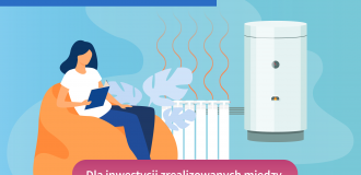 Wznowienie naboru na dotacje do kotłów gazowych w programie Czyste Powietrze!