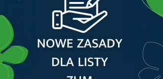 Nowe zasady na liście ZUM. Większy wybór urządzeń z troską o beneficjentów!
