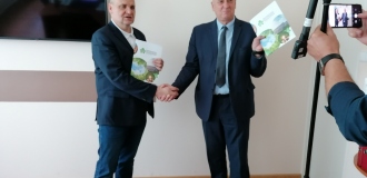 Dotacje na realizację Programu priorytetowego „Anty-COVID19” w Gorzowie Wlkp.