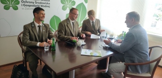 „Ujście Warty” przyciąga jak edukacyjny magnes