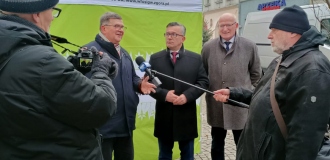 Nowe zasady Programu Czyste Powietrze - spotkanie w Zielonej Górze