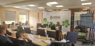 Gminni Operatorzy Programu „Czyste Powietrze” z kolejną dawką wiedzy!