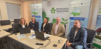 „Powiatowe Czwartki z Doradcami Energetycznymi”. Rusza cykl spotkań dla mieszkańców