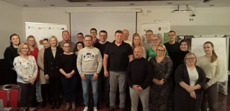 Kolejne szkolenie dla Energetyków Gminnych za nami