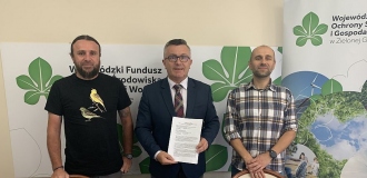 To będzie przełomowa publikacja nie tylko dla regionu
