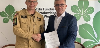 Fundusz zapewnia bezpieczeństwo