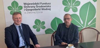 Współpraca z gminami na wielu płaszczyznach