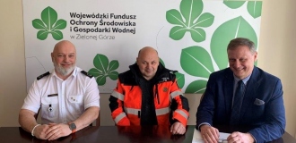 Te spotkania zapewniają nasze bezpieczeństwo