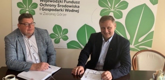 Ochrona środowiska priorytetem w gminach