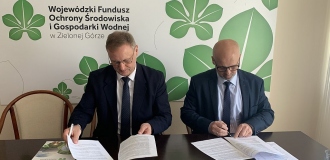 Informacja Ekologiczna nie tylko lokalnie