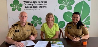 Chronimy tych, którzy ochraniają nas