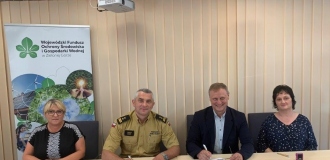 Wsparcie dla jednostek gwarantem naszego bezpieczeństwa