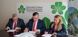 „Ekoświadomość” mieszkańców Nowej Soli jeszcze wzrośnie