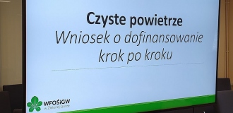 Rozwijamy współpracę z Gminami – jesteśmy w tym razem